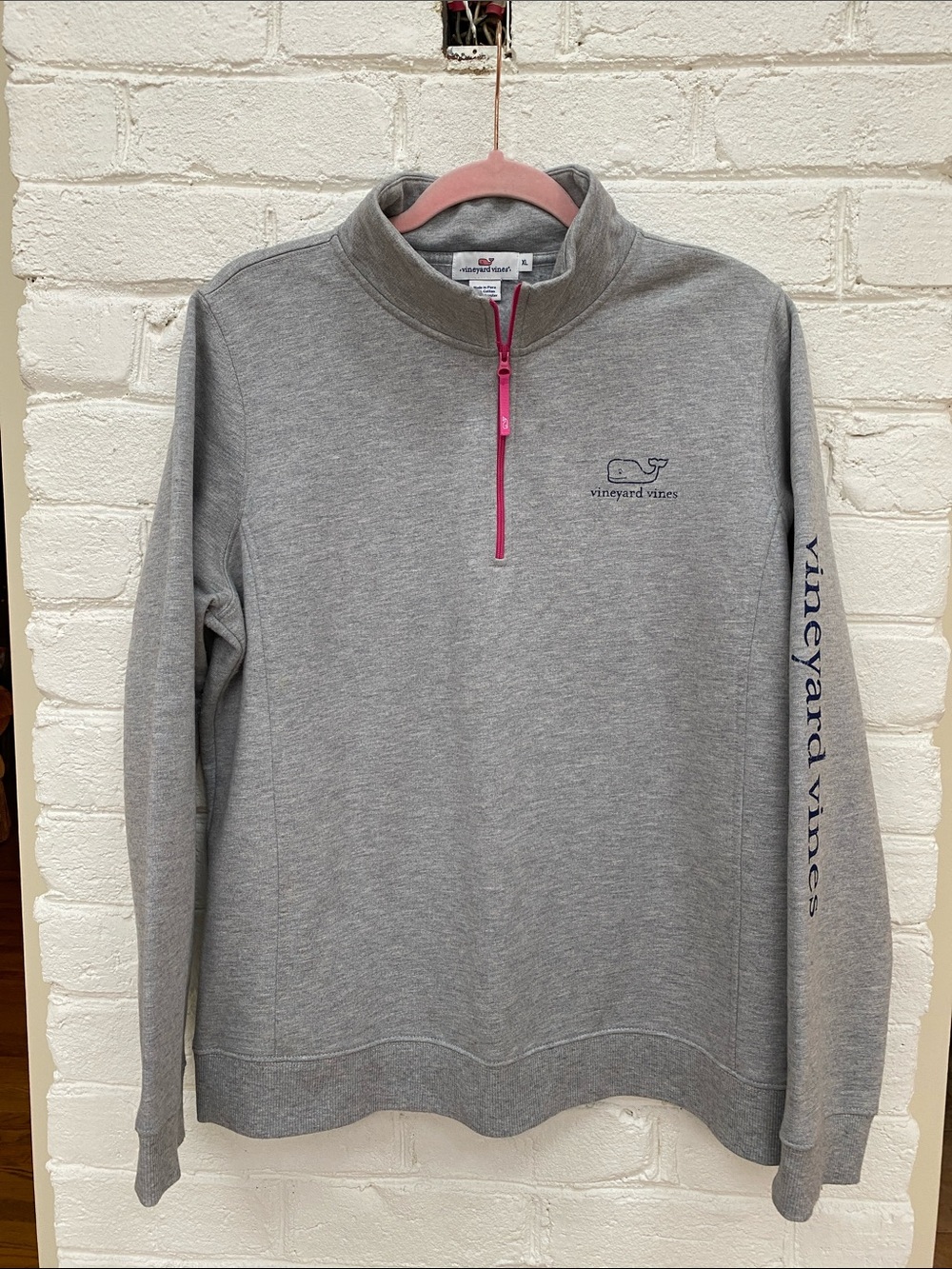 VINEYARD VINES Sweatshirt